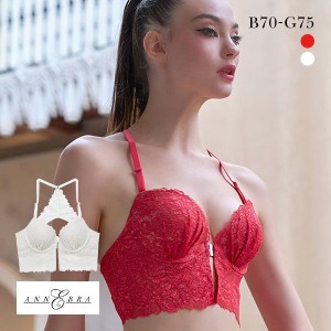 ブラジャー 下着 10％OFF 送料無料 アンブラ ANNEBRA Love ロング 単品 セクシー ランジェリー インポート プレゼント 彼女 海外