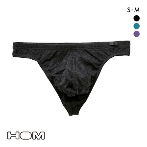 オム HOM Japan Special Collection G-STRING Gストリング メンズ タンガ Tバック