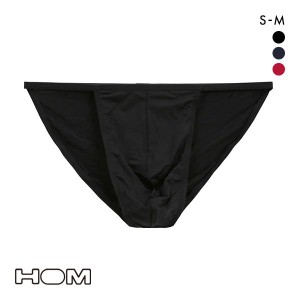 オム HOM Japan Special Collection TANGA BRIEFS タンガブリーフ メンズ フルバック