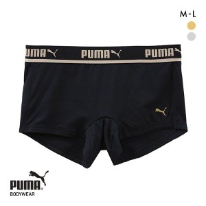 【メール便(5)】 プーマ PUMA キャットロゴ ボーイレングス ショーツ レディース スポーツ 単品