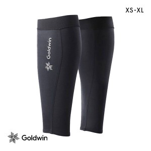 15％OFF ゴールドウイン Goldwin シースリーフィット C3fit コンプレッション カーフスリーブ 着圧 ユニセックス