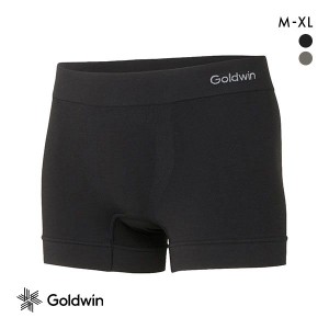 ボクサーパンツ メンズ 10％OFF ゴールドウイン Goldwin シースリーフィット C3fit MENS 前とじ スポーツ 成形