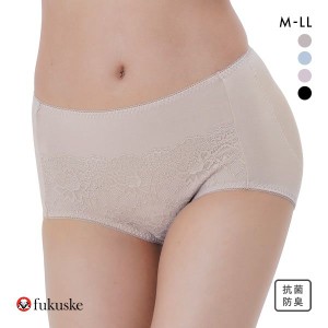 30％OFF【メール便(5)】 福助 fukuske エステサポート ヒップアップ ショーツガードル レディース 補正