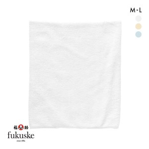 10％OFF 福助 fukuske 綿パイル 腹巻 はらまき 男女兼用