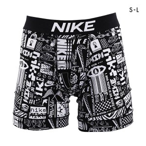 ボクサーパンツ メンズ 10％OFF ナイキ NIKE ESSENTIAL MICRO BOXER BRIEF アンダーウェア