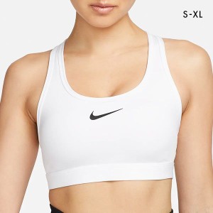 ブラジャー レディース スポーツブラ 10％OFF ナイキ NIKE ウィメンズ Dri-Fit スウッシュ ミディアムサポート