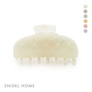 スナイデルホーム SNIDEL HOME ストーンアセチバンス