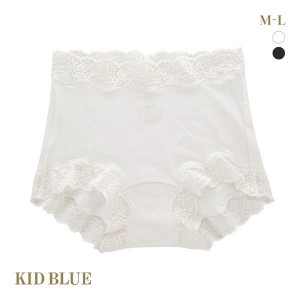 【メール便(4)】 キッドブルー KID BLUE 20STANDARD ショーツ ボーイズレングス ショートカルソン 単品 ML