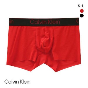 20％OFF【送料無料】 カルバン・クライン Calvin Klein CK BLACK HOLIDAY LOW RISE TRUNK ローライズ ボクサーパンツ