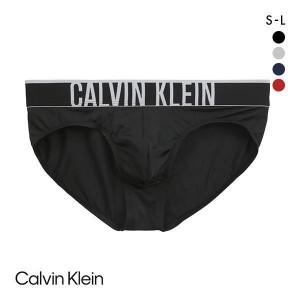 【送料無料】 カルバン・クライン Calvin Klein INTENSE POWER MICRO ULTRA COOLING HIP BRIEF ヒップ ブリーフ メンズ