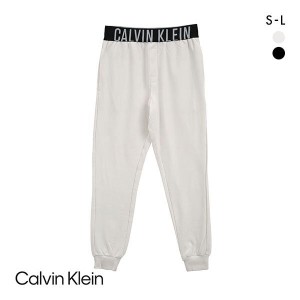 【送料無料】 カルバン・クライン Calvin Klein INTENSE POWER LOUNGE JOGGER ジョガーパンツ メンズ ルームウェア