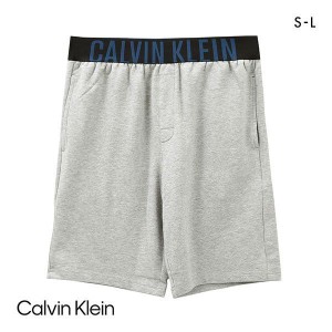 【送料無料】 カルバン・クライン Calvin Klein INTENSE POWER LOUNGE ショートパンツ メンズ ルームウェア