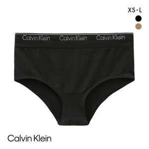 ショーツ レディース パンツ 下着 女性 メール便(5) カルバン・クライン Calvin Klein MODERN COTTON NATURALS ブリーフショーツ アジア