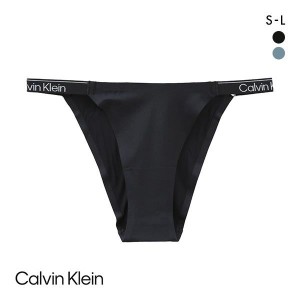 ショーツ レディース パンツ 下着 女性 メール便(7) カルバン・クライン Calvin Klein MODERN SPORT ストリングス ビキニ アジアンフィッ