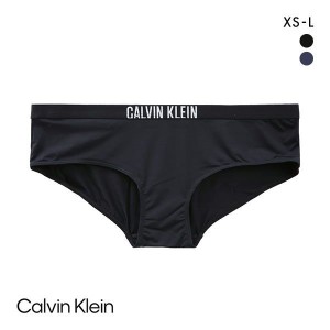 【メール便(7)】 カルバン・クライン Calvin Klein INTENSE POWER ヒップスター ショーツ アジアンフィット 単品