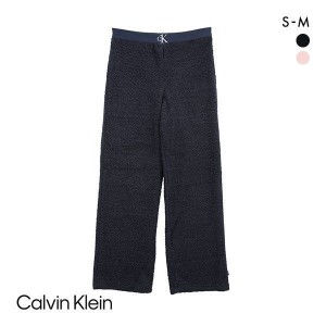 ルームウェア 30％OFF 送料無料 カルバン・クライン Calvin Klein CK ONE ラウンジ スリープパンツ 