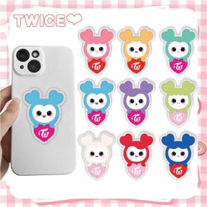 twice スマホ グリップの通販｜au PAY マーケット