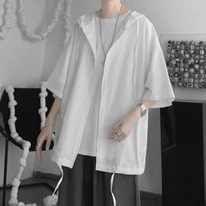 フード 付き ジレの通販｜au PAY マーケット