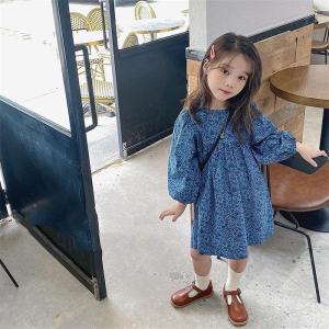【ポイント10倍！】子供服 ワンピース 長袖 春夏 女の子 キッズワンピース ロングワンピース チュニック 子供ドレス ジュニア おしゃれ 