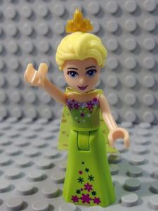 レゴ プリンセス ミニフィグの通販 Au Pay マーケット