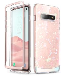 Galaxys 10ケース かわいいの通販 Au Pay マーケット