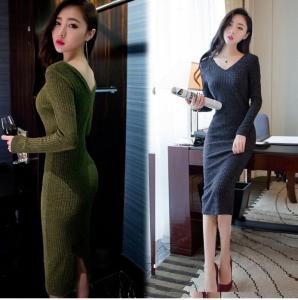 ワンピース レディースドレス ボディコン ニットワンピース プルオーバー ニットソー Vネック 韓国 プチプラ 送料無料の通販はau Wowma ワウマ a Style 商品ロットナンバー ワンピース レディースドレス ボディコン ニットワンピース プルオーバー ニットソー Vネック 韓国 プチプラ 送料無料の通販はau Wowma ワウマ a Style 商品ロットナンバー