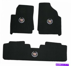 産直商品フロアマット ロイドマットVELOURTEX 3PC FLOOR MAT SET 2008年から2010年バイパーSRT-10 ACR *グリーンロゴ Lloyd Mats VELOURTEX 3PC FL その他