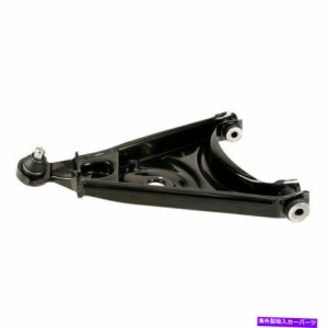 LOWER CONTROL ARM メルセデス・ベンツ560SL 86-89 UROパーツフロントドライバ側下コントロールアームのために For Mercedes-Ben