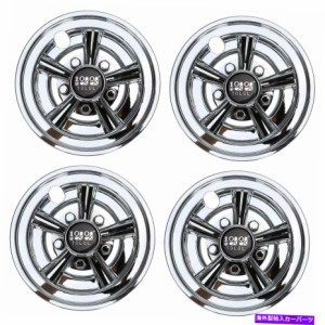 Wheel Covers Set of 4 10L0Lゴルフカートのホイールは、ハブキャップEZGOについては4の8" に設定し、クラブ車、ヤマハ米国をカ 