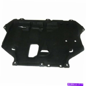 Engine Splash Shield 新FO1228121プラスチック製エンジンアンダーカバーシールドのためにフォードフォーカス＆Cマックス2012年 