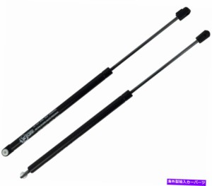 Lift Supports Gas Struts リアトランクデッキリッドリフトは、ガスのStrutsは、エクスプローラマウンテニアナバホ2PCに適合サポ