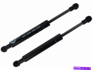 Lift Supports Gas Struts リアトランクデッキリッドリフトは、ガスのStrutsは、2004年から2008年の日産マキシマ1ペアに適合サポ