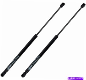 Lift Supports Gas Struts トランクデッキリッドガスのStrutsスプリングショック2002-2014ミニクーパーリフトサポーターのために