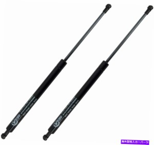 Lift Supports Gas Struts リアトランクデッキリッドリフトは、ガスのStrutsダンパーは、2005年から2010年サイオンTC 2-PCに適合