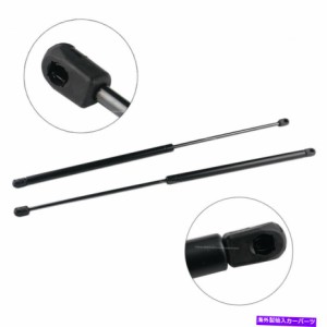 Lift Supports Gas Struts 2倍リアリフトゲートリフトサポーターStrutsのショックガススプリング97から06ジープラングラーのため