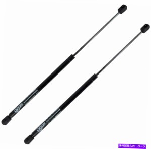 Lift Supports Gas Struts リアトランクデッキリッドリフトは、ガスのStrutsは、1994年から2004年のフォードマスタング1ペアに適