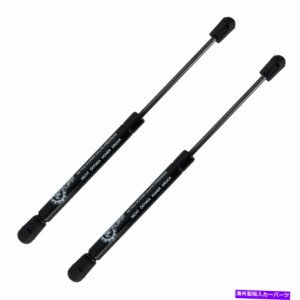 Lift Supports Gas Struts リアトランクデッキリッドリフトは、ガスのStrutsは、97から13シボレーコルベット1ペアに適合サポート