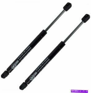 Lift Supports Gas Struts リアトランクデッキリッドリフトは、ガスのStrutsは、2008年から2012年シボレーマリブ2-PCに適合サポ 