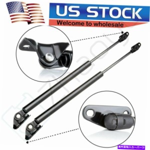 Lift Supports Gas Struts レクサスRX300 1999年から2003年については2倍リアリフトゲートハッチテールゲートリフトサポーター 2