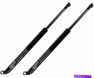 Lift Supports Gas Struts リアトランクデッキリッドリフトは、ガスのStrutsは、BMWの525i 528i 530i 540i M5 2-PCに適合サポー 