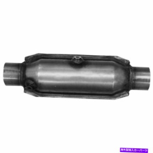 触媒 触媒コンバータは、2004年から2005年アキュラNSXに適合します Catalytic Converter Fits 2004-2005 Acura NSX