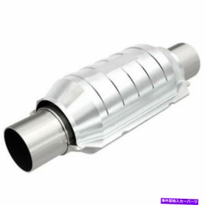 触媒 シボレー、Hyndai、マツダ、土星/ 457204のためのMagnaflow触媒コンバータ Magnaflow Catalytic Converters for Chevrolet,