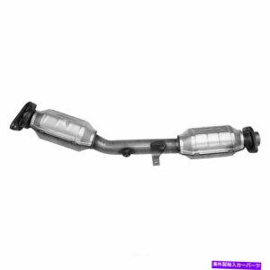 触媒 触媒コンバータ-7NSXV01.8G1A APエキゾースト07~12日産逆0.8L-L4 Catalytic Converter-7nsxv01.8g1a AP Exhaust fits 07-12