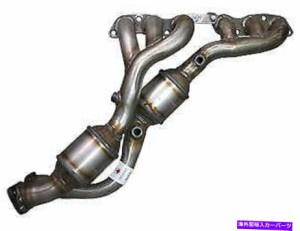 触媒 2005年の触媒コンバータはlexus is300です Catalytic Converter for 2005 Lexus IS300