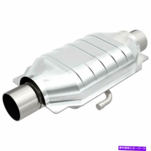 触媒 1983年の触媒コンバーターDODGE D250 Catalytic Converter for 1983 Dodge D250