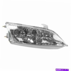 USヘッドライト 1997年から2001年のLexus ES300 RH Headlight旅客サイドヘッドランプベースセダン For 1997-2001 Lexus ES300 Ri