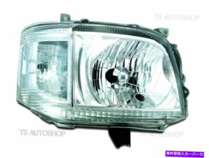 USヘッドライト RHフロントヘッドランプライト交換フィットTOYOTAハイエース通勤ヴァンD4D 2011-2014 RH Front Head Lamp Light 