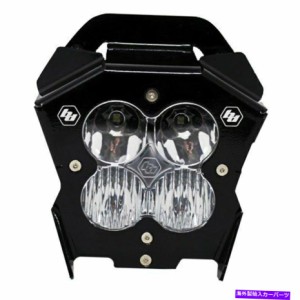 USヘッドライト Baja Designs XL Pro LEDヘッドライトキット Baja Designs XL Pro LED Headlight Kit