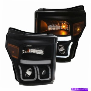 USヘッドライト Anzo 111386ヘッドライト Anzo 111386 Headlight