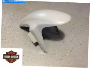 Front Fender VロッドハーレーダビッドソンVROD VRSCDX VRSCAナイトロッドカスタムフロントフェンダー v-rod harley davidson vr